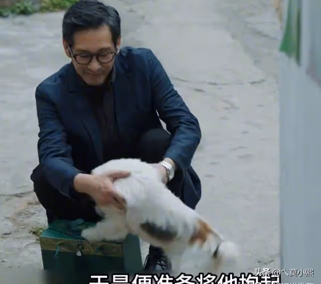 《錯位》大結局:顧己鳴至死不悔,城中村姦殺案,逼瘋了他