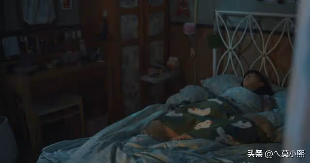 《錯位》大結局:顧己鳴至死不悔,城中村姦殺案,逼瘋了他