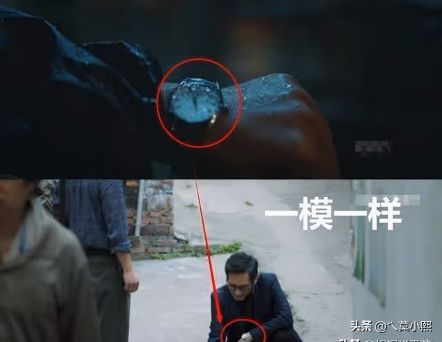 《錯位》大結局:顧己鳴至死不悔,城中村姦殺案,逼瘋了他