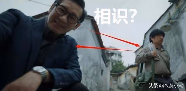 《錯位》大結局:顧己鳴至死不悔,城中村姦殺案,逼瘋了他
