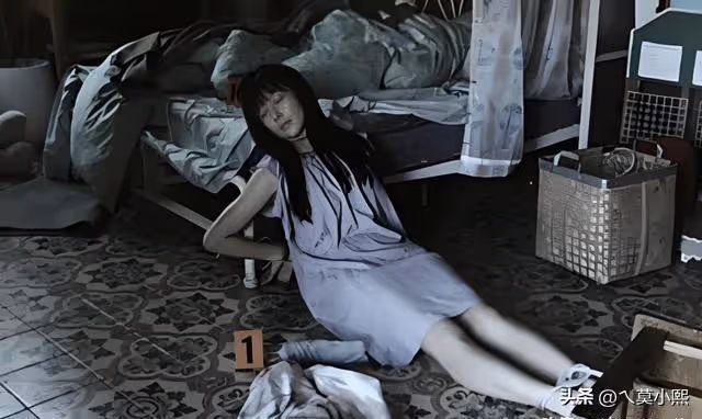 《錯位》大結局:顧己鳴至死不悔,城中村姦殺案,逼瘋了他