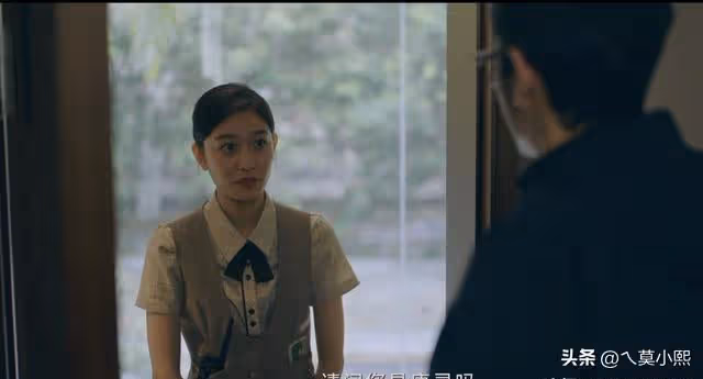 《錯位》大結局:顧己鳴至死不悔,城中村姦殺案,逼瘋了他