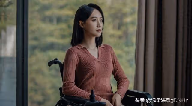 《錯位》直到蘇真真背刺顧己鳴,姜光明才知,自己前夫才是兇手