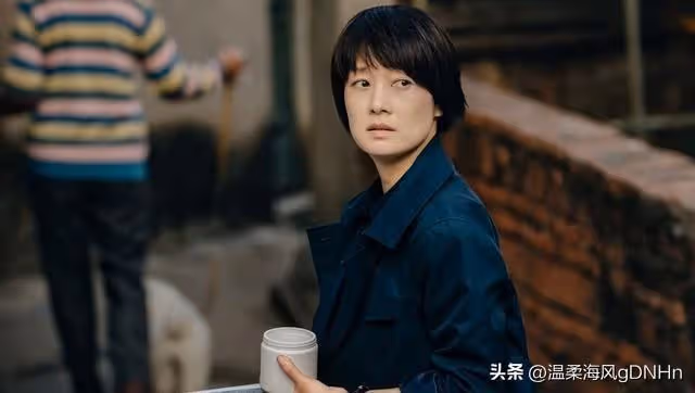 《錯位》直到蘇真真背刺顧己鳴,姜光明才知,自己前夫才是兇手
