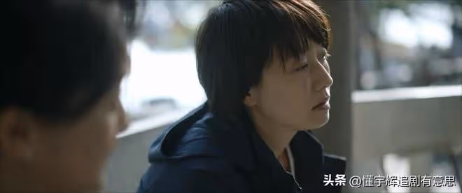 《錯位》直到姜光明也紅杏出牆,他至死不知,蘇真真比誰都有勇氣