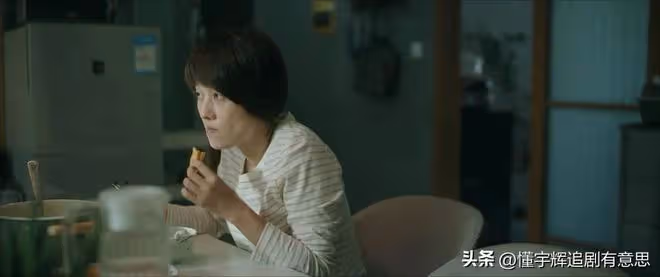 《錯位》直到姜光明也紅杏出牆,他至死不知,蘇真真比誰都有勇氣