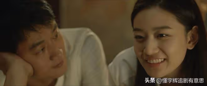 《錯位》直到姜光明也紅杏出牆,他至死不知,蘇真真比誰都有勇氣