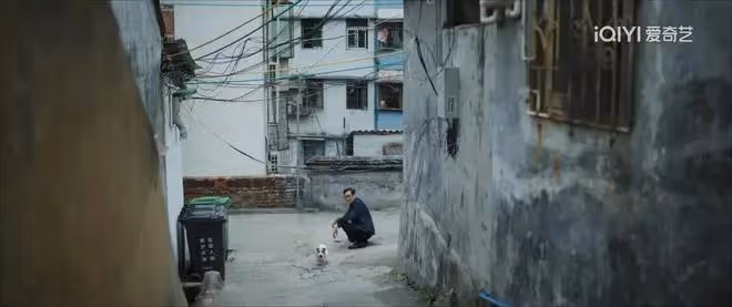 懸疑劇《錯位》,拍的太燒腦了,已經徹底把我看懵
