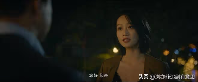《錯位》直到顧己鳴徹底黑化,蘇真真都不知,他受的羞辱不算啥