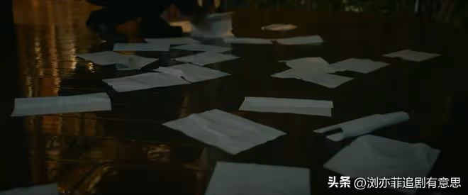 《錯位》直到顧己鳴徹底黑化,蘇真真都不知,他受的羞辱不算啥