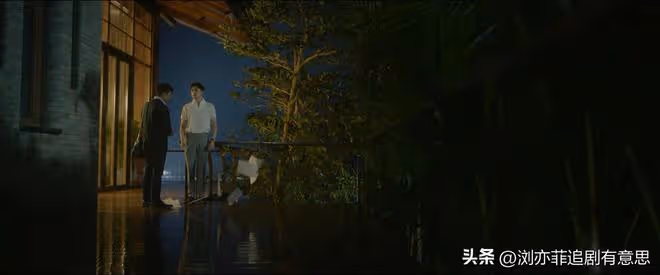 《錯位》直到顧己鳴徹底黑化,蘇真真都不知,他受的羞辱不算啥