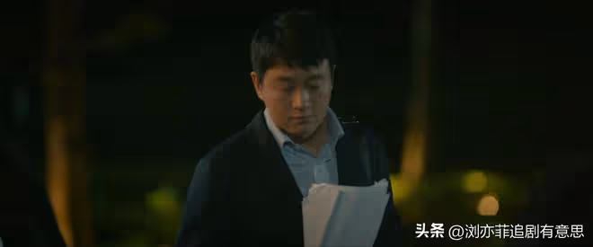 《錯位》直到顧己鳴徹底黑化,蘇真真都不知,他受的羞辱不算啥
