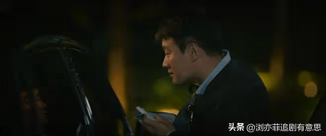 《錯位》直到顧己鳴徹底黑化,蘇真真都不知,他受的羞辱不算啥