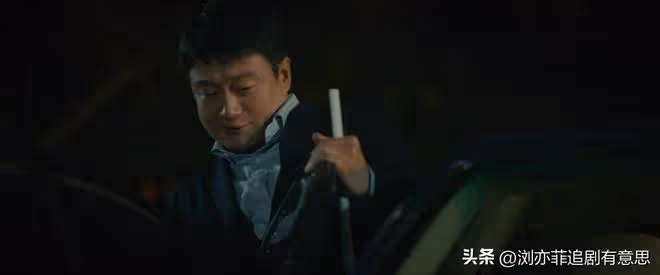 《錯位》直到顧己鳴徹底黑化,蘇真真都不知,他受的羞辱不算啥