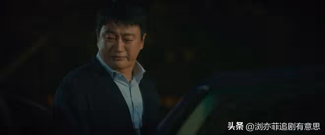 《錯位》直到顧己鳴徹底黑化,蘇真真都不知,他受的羞辱不算啥