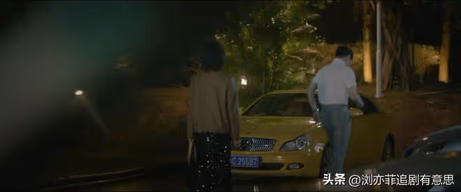 《錯位》直到顧己鳴徹底黑化,蘇真真都不知,他受的羞辱不算啥