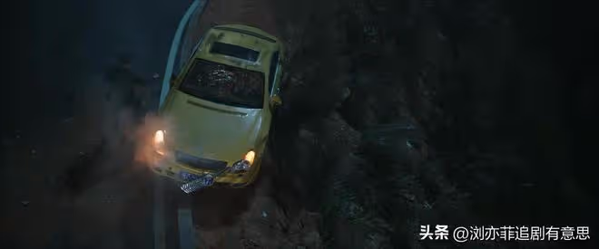 《錯位》直到顧己鳴徹底黑化,蘇真真都不知,他受的羞辱不算啥