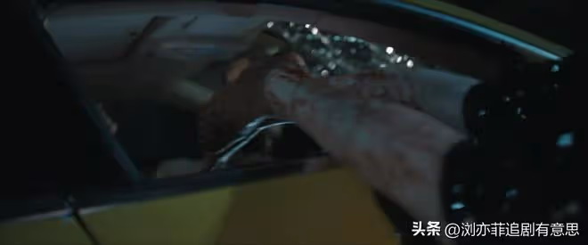 《錯位》直到顧己鳴徹底黑化,蘇真真都不知,他受的羞辱不算啥