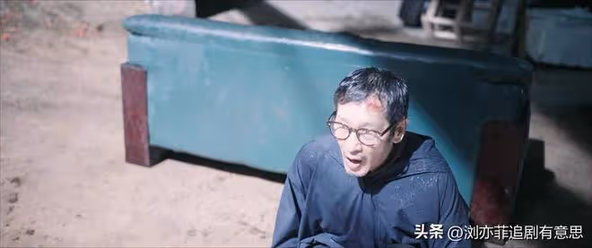 《錯位》結局:唐尋有特殊嗜好,江娜被滅口,顧己鳴因這三女改命