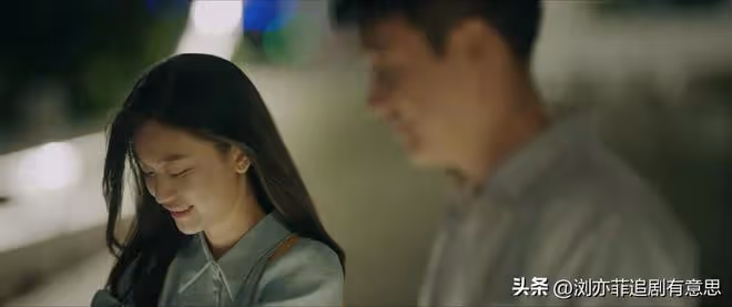 《錯位》結局:唐尋有特殊嗜好,江娜被滅口,顧己鳴因這三女改命
