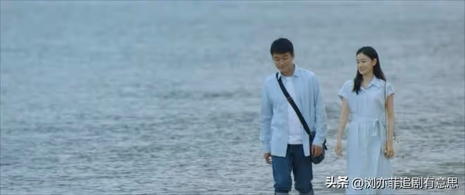 《錯位》結局:唐尋有特殊嗜好,江娜被滅口,顧己鳴因這三女改命