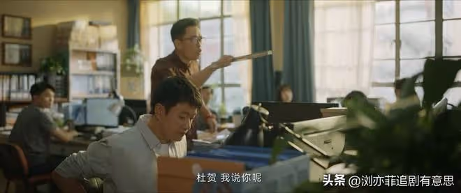 《錯位》結局:唐尋有特殊嗜好,江娜被滅口,顧己鳴因這三女改命