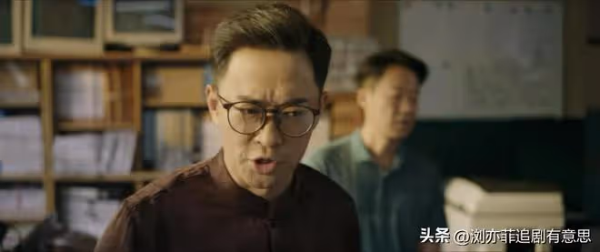 《錯位》結局:唐尋有特殊嗜好,江娜被滅口,顧己鳴因這三女改命