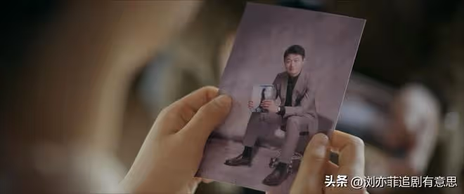 《錯位》結局:唐尋有特殊嗜好,江娜被滅口,顧己鳴因這三女改命
