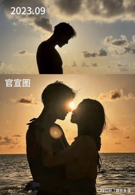 黃子韜徐藝洋官宣戀情,被扒出拍完官宣視頻後還在懟粉!