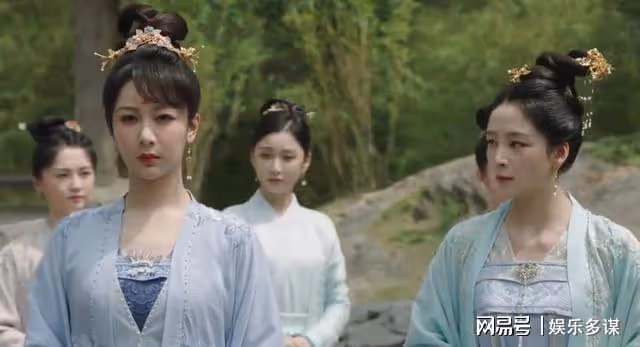 長相思2：看了瑲玹各個女人下場！才懂商羊王妃才是唯一贏家