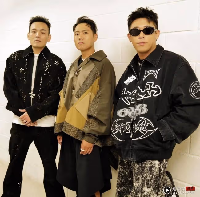 官宣！玖壹壹《再會中港路》11月赴馬來西亞開唱   粉絲福利滿滿