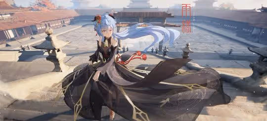 原畫壁紙及美圖第280期,無水印可自取