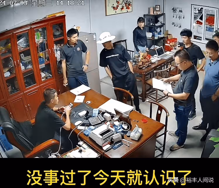 狂飆兄弟亢飛正式開始反擊！曬律師函狀告富婆，已持續掉粉近20萬
