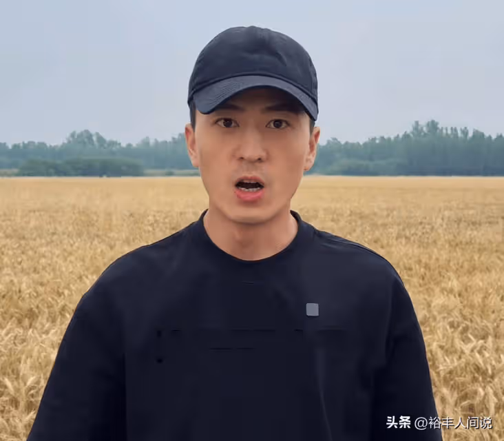 狂飆兄弟亢飛正式開始反擊！曬律師函狀告富婆，已持續掉粉近20萬
