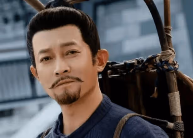 《唐朝詭事錄之西行》蘇無名有這個人物嗎？蘇無名是虛構還是真實的？