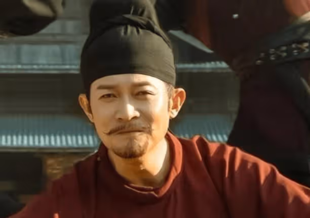 《唐朝詭事錄之西行》蘇無名有這個人物嗎？蘇無名是虛構還是真實的？