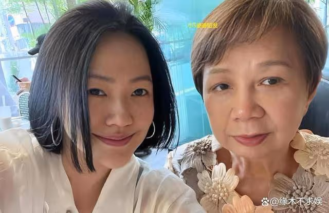 小S離婚了?許雅鈞疑似「另一家」曝光,網友:這瓜保真嗎?