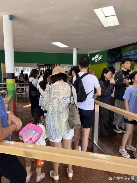 小S離婚了?許雅鈞疑似「另一家」曝光,網友:這瓜保真嗎?
