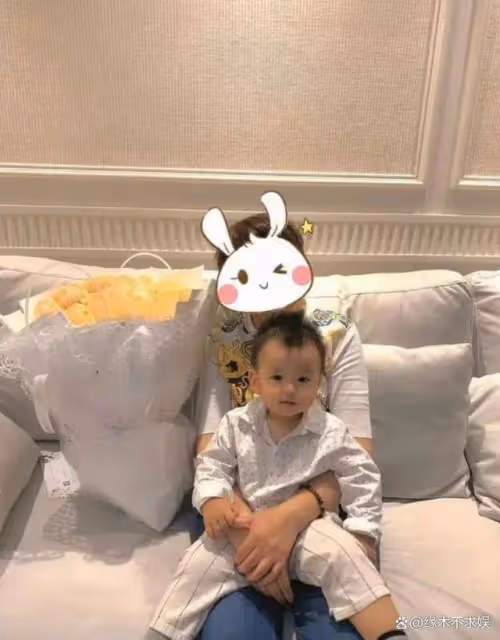 小S離婚了?許雅鈞疑似「另一家」曝光,網友:這瓜保真嗎?
