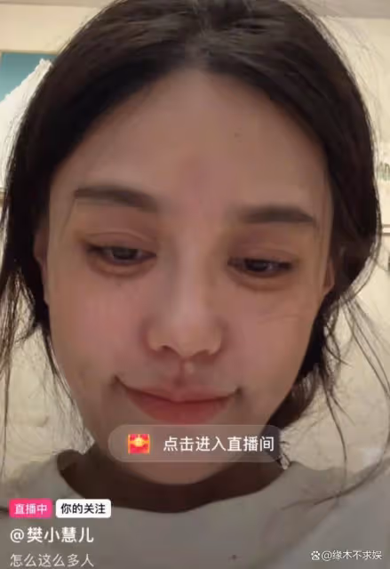 樊小慧承認一切都是人設,喊老闆「臭哥哥」,聊天記錄曝光毀三觀