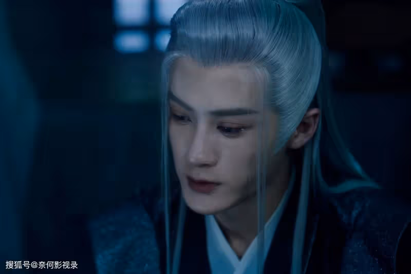 對不起我棄劇了，《長相思2》最後幾集太難看了