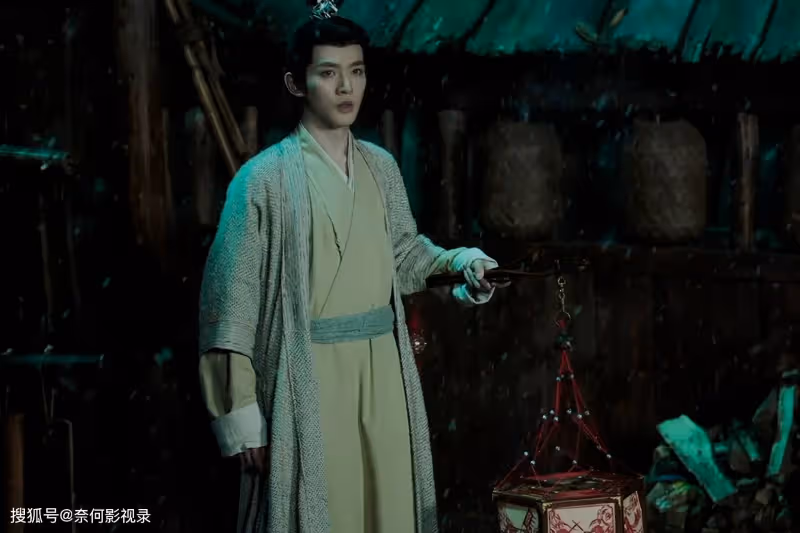 對不起我棄劇了，《長相思2》最後幾集太難看了