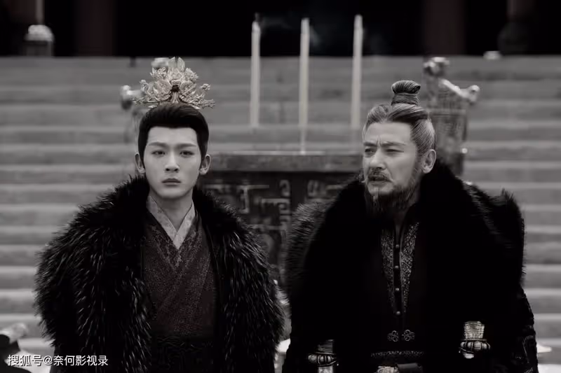 對不起我棄劇了，《長相思2》最後幾集太難看了