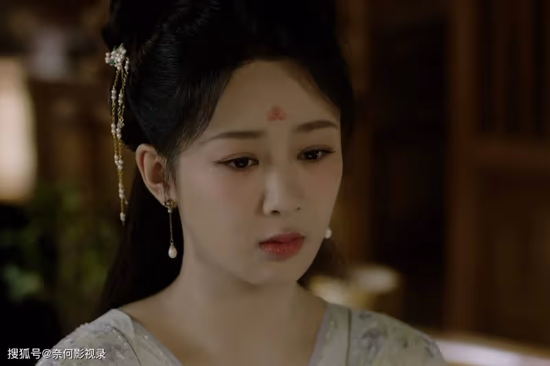 對不起我棄劇了，《長相思2》最後幾集太難看了