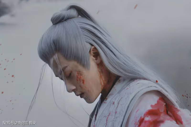 對不起我棄劇了,《長相思2》最後幾集太難看了