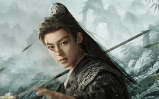 《少年白馬醉春風》人物關係是怎樣的?百里東君葉鼎之什麼關係?
