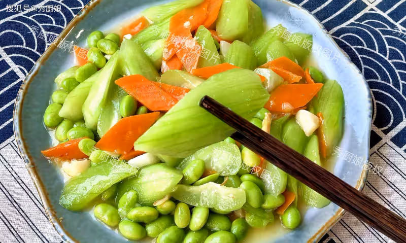 「夏補鉀，體不乏」，三伏天多吃這個高鉀菜，腿腳有勁，精力充沛