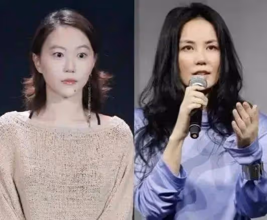 27歲竇靖童驚艷變身!網友:這真的不是年輕時的王菲嗎