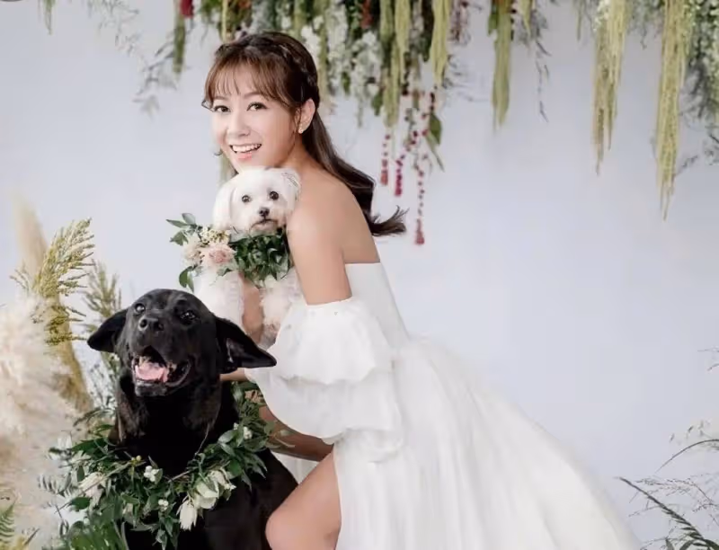 智商將停留在兩歲!TVB知名明星夫妻新生兒子不會說話走路,患基因病