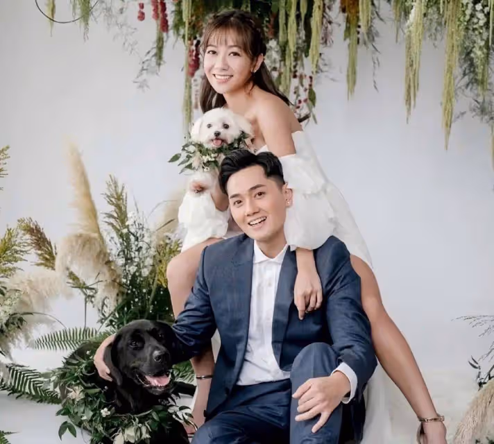 智商將停留在兩歲!TVB知名明星夫妻新生兒子不會說話走路,患基因病